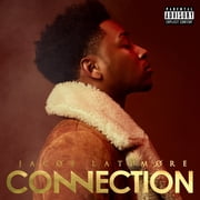 Jacob Latimore - Connection - Music & Performance - CD