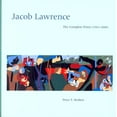 thumbnail image 1 of Pre-Owned Jacob Lawrence : The Complete Prints, 1963-2000, 1 of 1