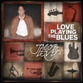 thumbnail image 1 of Jacob Levy - Love Playing the Blues - Music & Performance - CD, 1 of 1