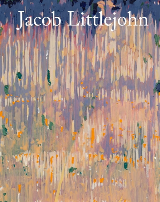 Jacob Littlejohn, (Hardcover)