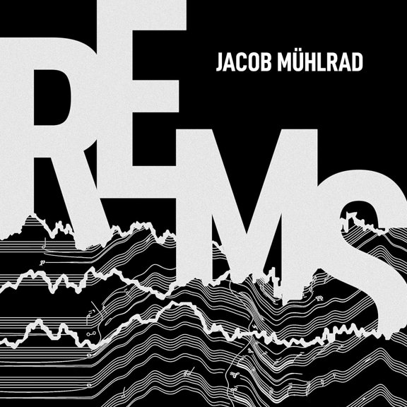Jacob Mhlrad: REMS (Audiobook)