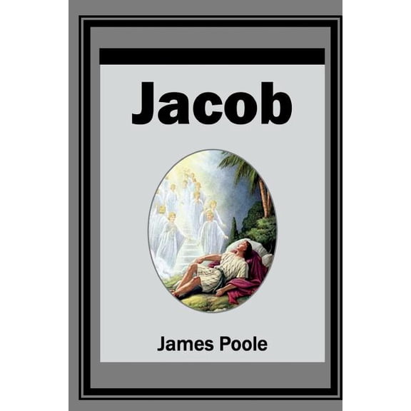 Jacob, (Paperback)