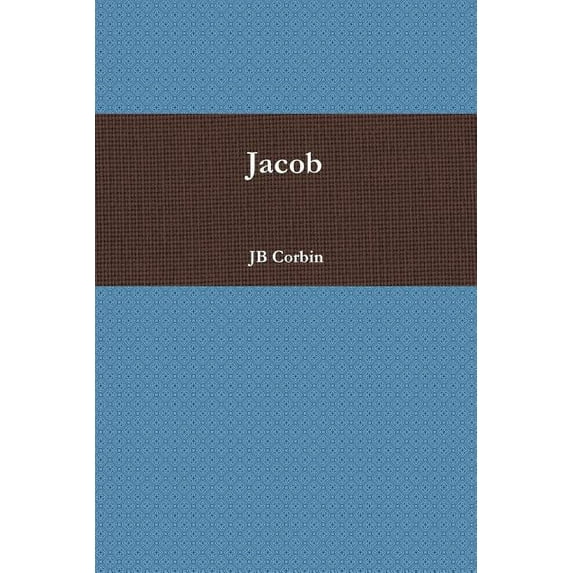Jacob, (Paperback)