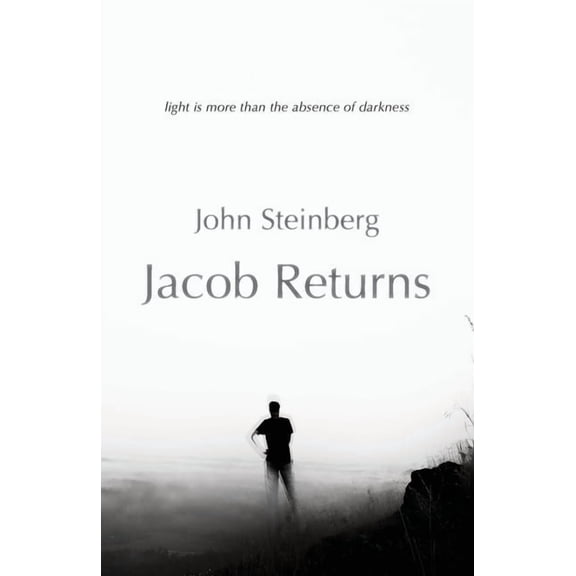 Jacob Returns, (Paperback)