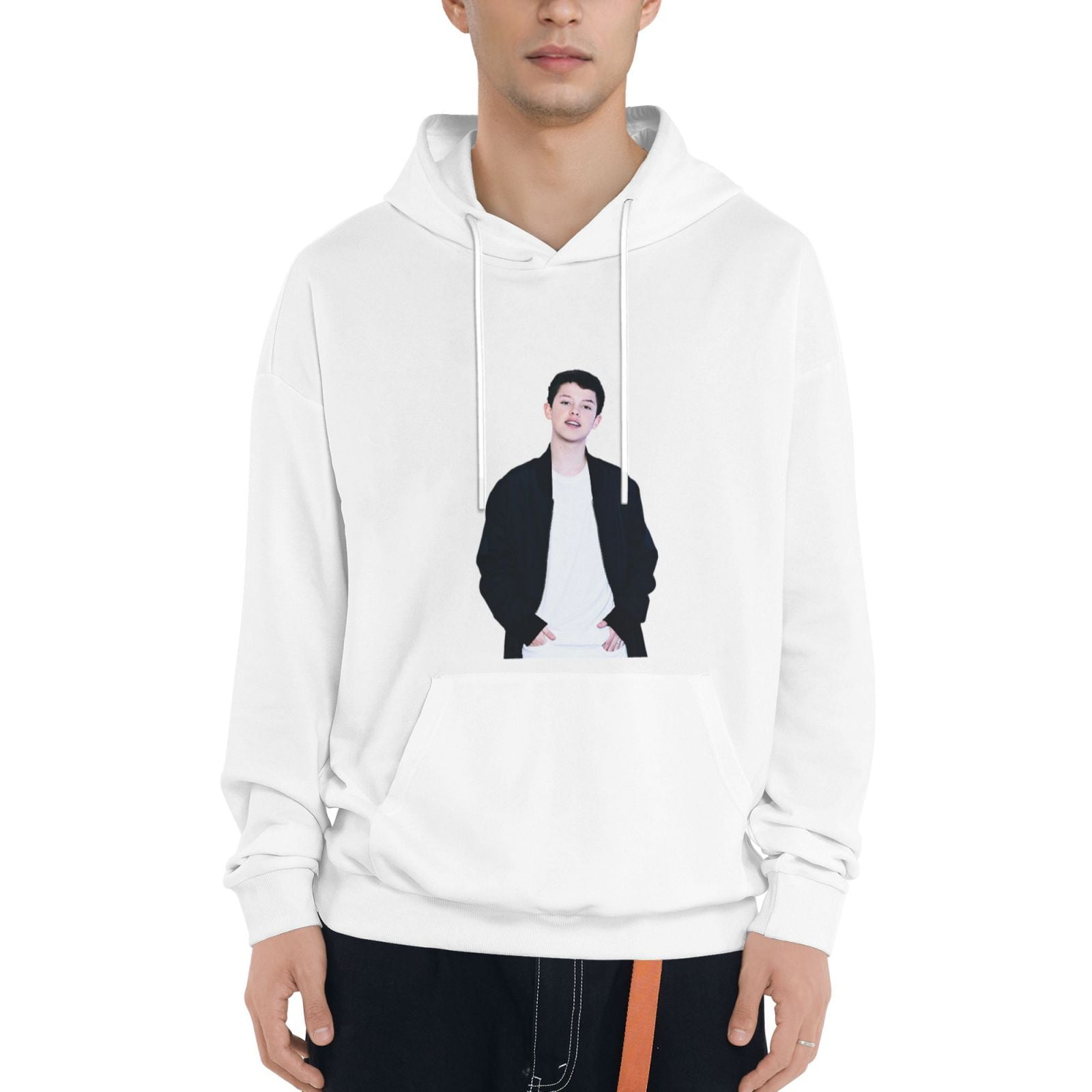 Jacob sartorius hoodie sale