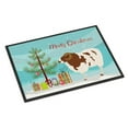 thumbnail image 1 of Jacob Sheep Christmas Door Mat, 1 of 4