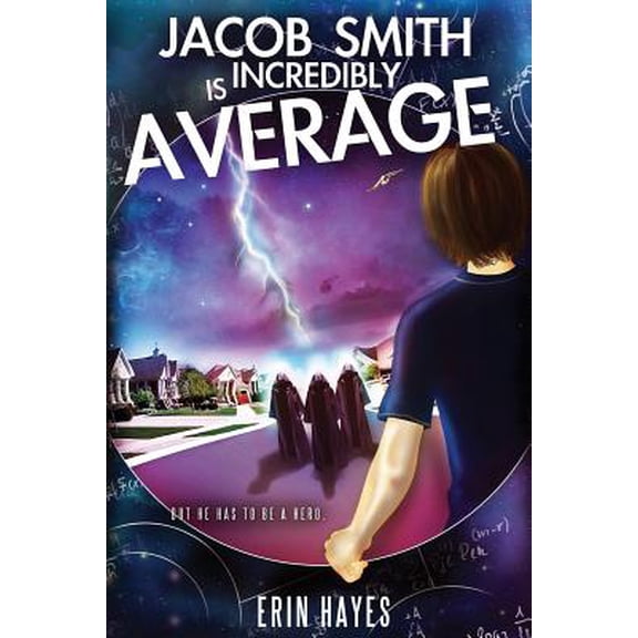 Pre-Owned Jacob Smith Is Incredibly Average