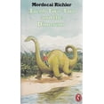 thumbnail image 1 of Pre-Owned Jacob Two-Two and the Dinosaur (Paperback) 0140323171 9780140323177, 1 of 1