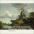 thumbnail image 1 of Pre-Owned Jacob Van Ruisdael: Windmills and Water Mills (Hardcover) 1606060554 9781606060551, 1 of 1
