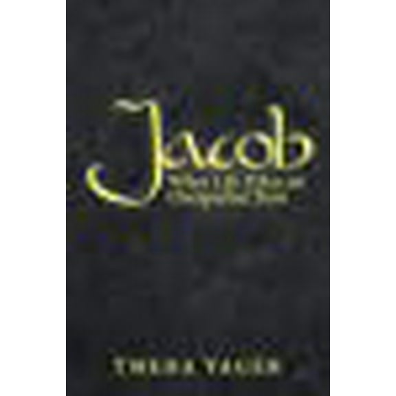 Jacob: When Life Takes an Unexpected Turn (Paperback)