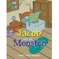 thumbnail image 1 of Jacob and the Monster, (Paperback), 1 of 1