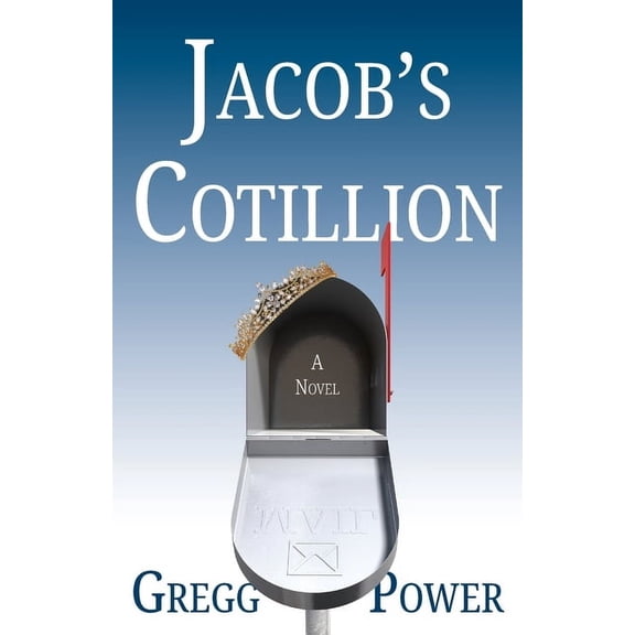 Jacob's Cotillion, (Paperback)