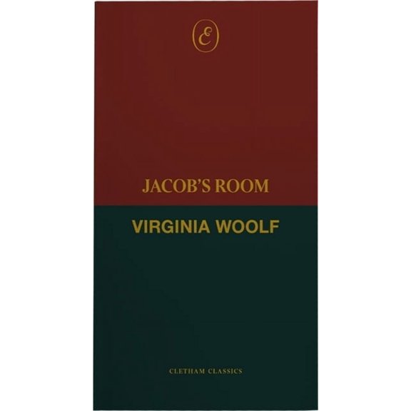 Cletham Classics Jacob's Room, (Paperback)