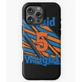 thumbnail image 1 of Jacob deGrom Baseball Player - Unique Design Phone N5355 Phone Case for iPhone 17 16 15 14 13 12 11 Pro Max, 1 of 2