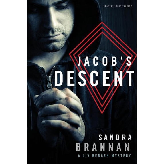 Jacob's Descent, (Paperback)