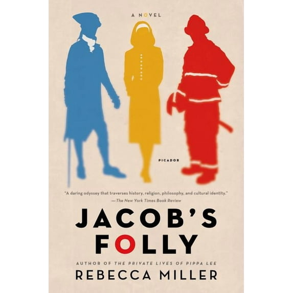 Jacob's Folly