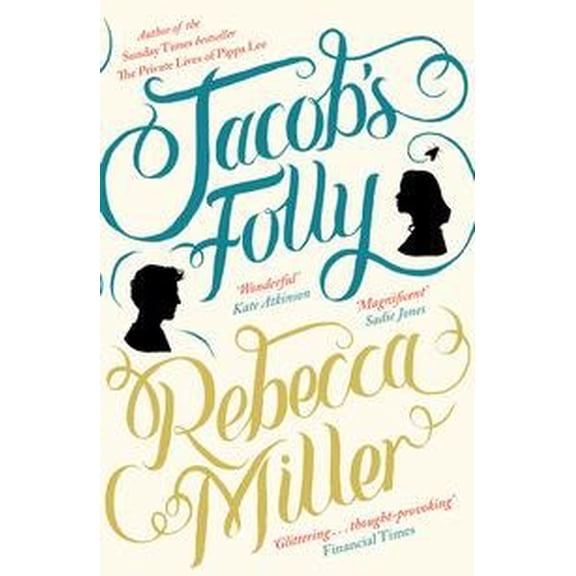 Jacob's Folly (Paperback)