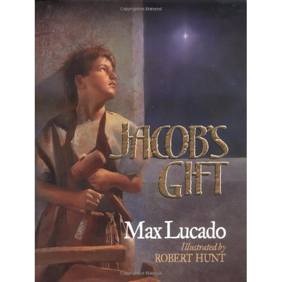Jacob's Gift