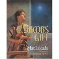 thumbnail image 1 of Pre-Owned Jacob's Gift (Hardcover) by Max Lucado, 1 of 1