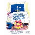 thumbnail image 1 of Jacob's Hannukah Surprise!, (Paperback), 1 of 1