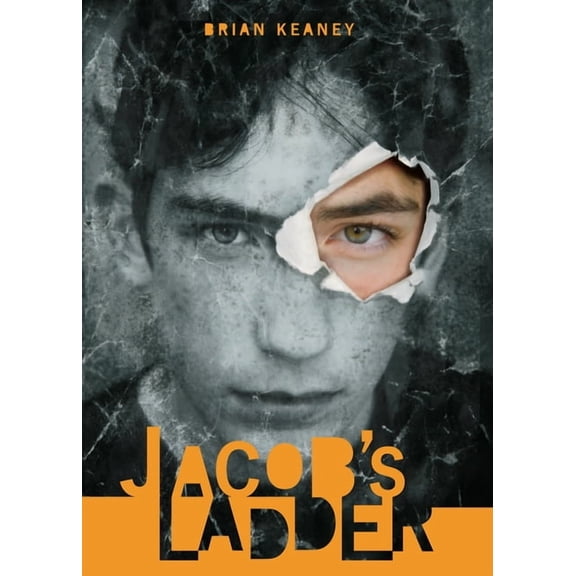 Pre-Owned Jacob's Ladder