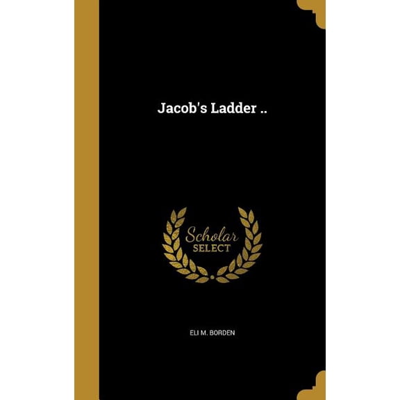 Jacob's Ladder .. (Hardcover)