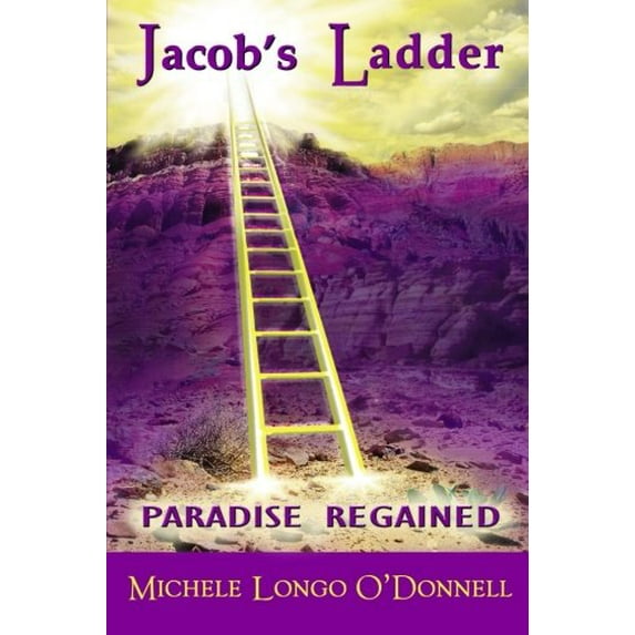 Pre-Owned Jacob's Ladder: Paradise Regained, 9781495205224, 1495205223, Paperback,
