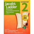 thumbnail image 1 of Jacob's Ladder Reading Comprehension Program: Level 2, Grades 4-5, 1 of 1