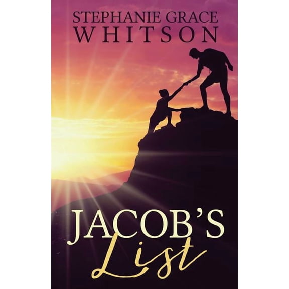 Jacob's List, (Paperback)