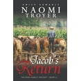 thumbnail image 1 of Jacob's Return: The King Family Trilogy - Book 3, (Paperback), 1 of 1