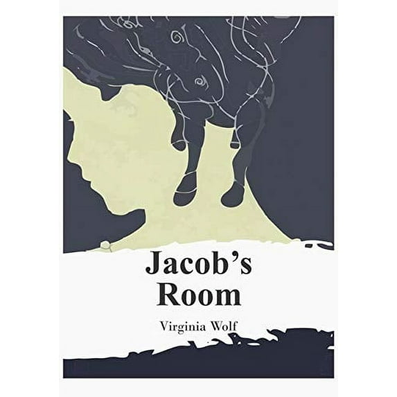 Pre-Owned Jacob's Room (Paperback) 0199536589 9780199536580
