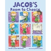 Jacobs Room to Choose, Hardcover