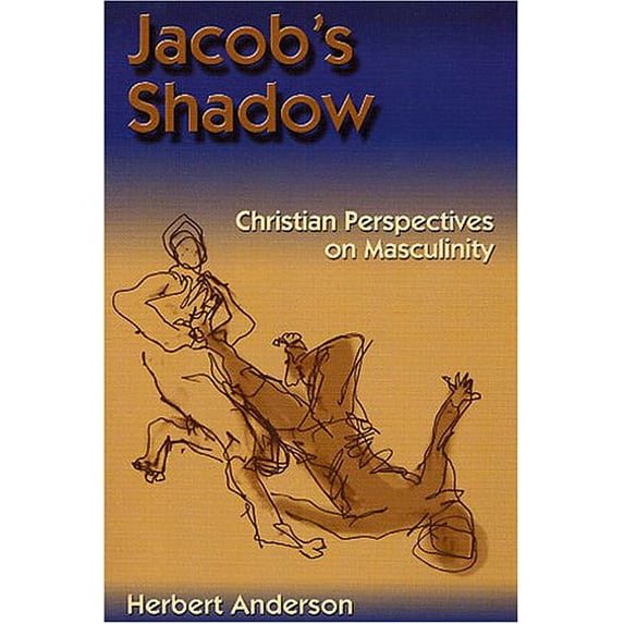Pre-Owned Jacob's Shadow: Christian Perspectives on Masculinity (Paperback) 1578951011 9781578951017