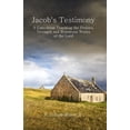 thumbnail image 1 of Jacob's Testimony: A Catechism Teaching the Praises, Strength and Wondrous Works of the Lord, (Paperback), 1 of 1