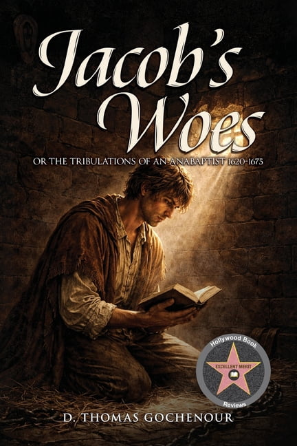 Jacob's Woes, (Paperback)