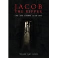 thumbnail image 1 of Jacob the Ripper: The Case Against Jacob Levy (Hardcover), 1 of 1