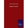 thumbnail image 1 of Jacobean Furniture (Paperback), 1 of 1