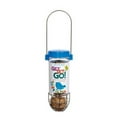 thumbnail image 1 of Jacobi Jayne 290159 Get Set Go Suet Ball Feeder, Green, 1 of 1