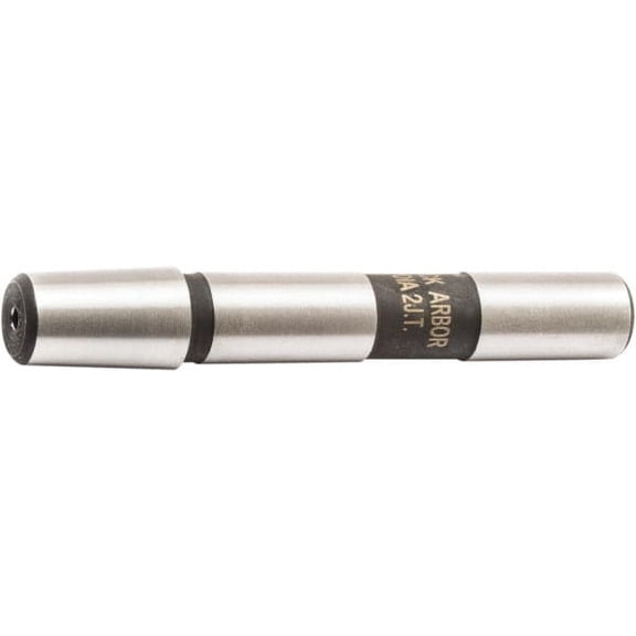 Jacobs 1/2 Inch Shank Diameter, JT2 Mount Taper, Drill Chuck Arbor