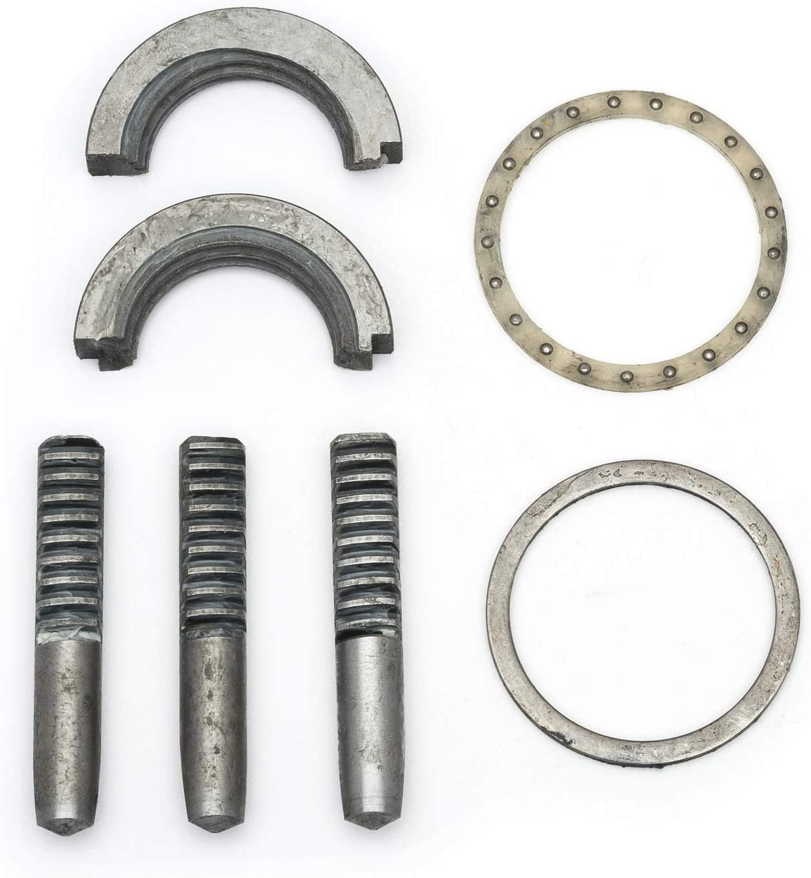 Jacobs 30344 11N Ball Bearing Chuck Service Kit-Includes Jaws, Nut ...