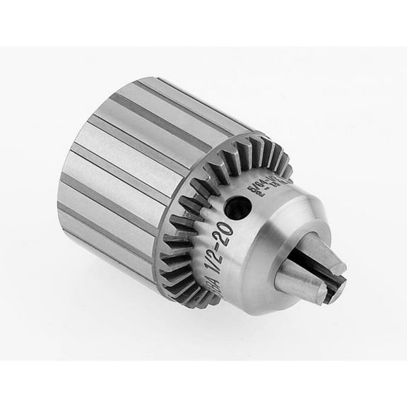 Jacobs 33Ba1/2X20 Indust Chuck And K32 Key