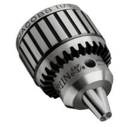 Jacobs Chuck 403-JCM30221 14N Ball Bearing Chuck & K3 Key