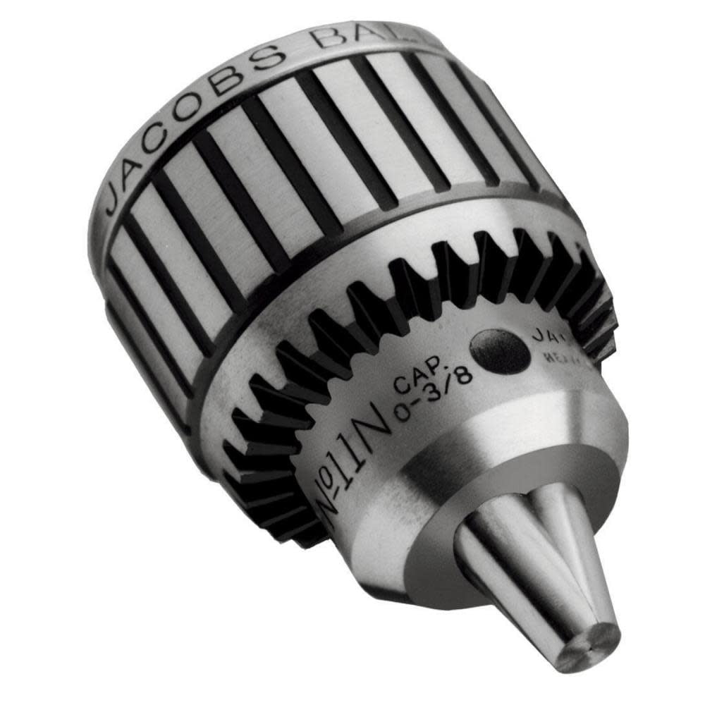 Jacobs Ball Bearing Chuck 14N Super Chuck Sansujyuku sansujyuku.com