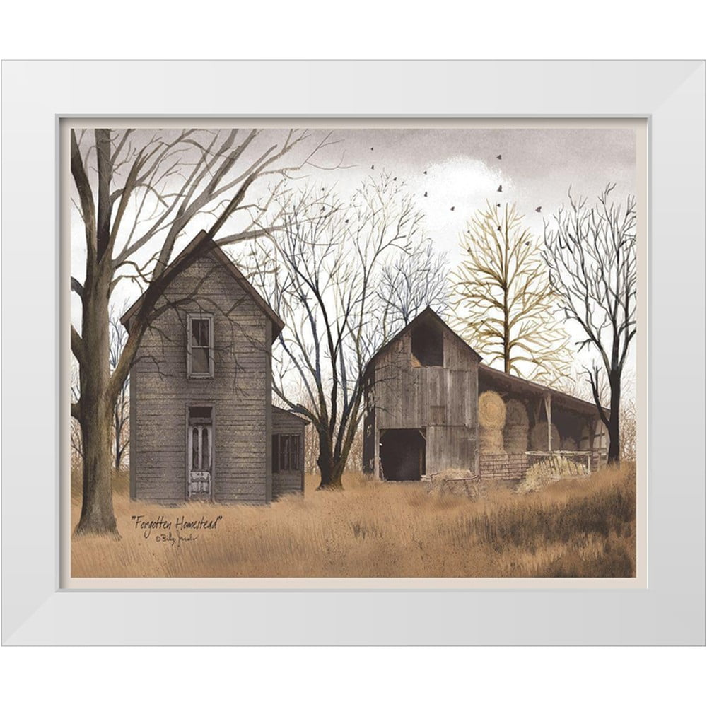 Art Prnt, Framed, Plaque By Blly Jacobs - My Amercan Home - BJ133 | eBay