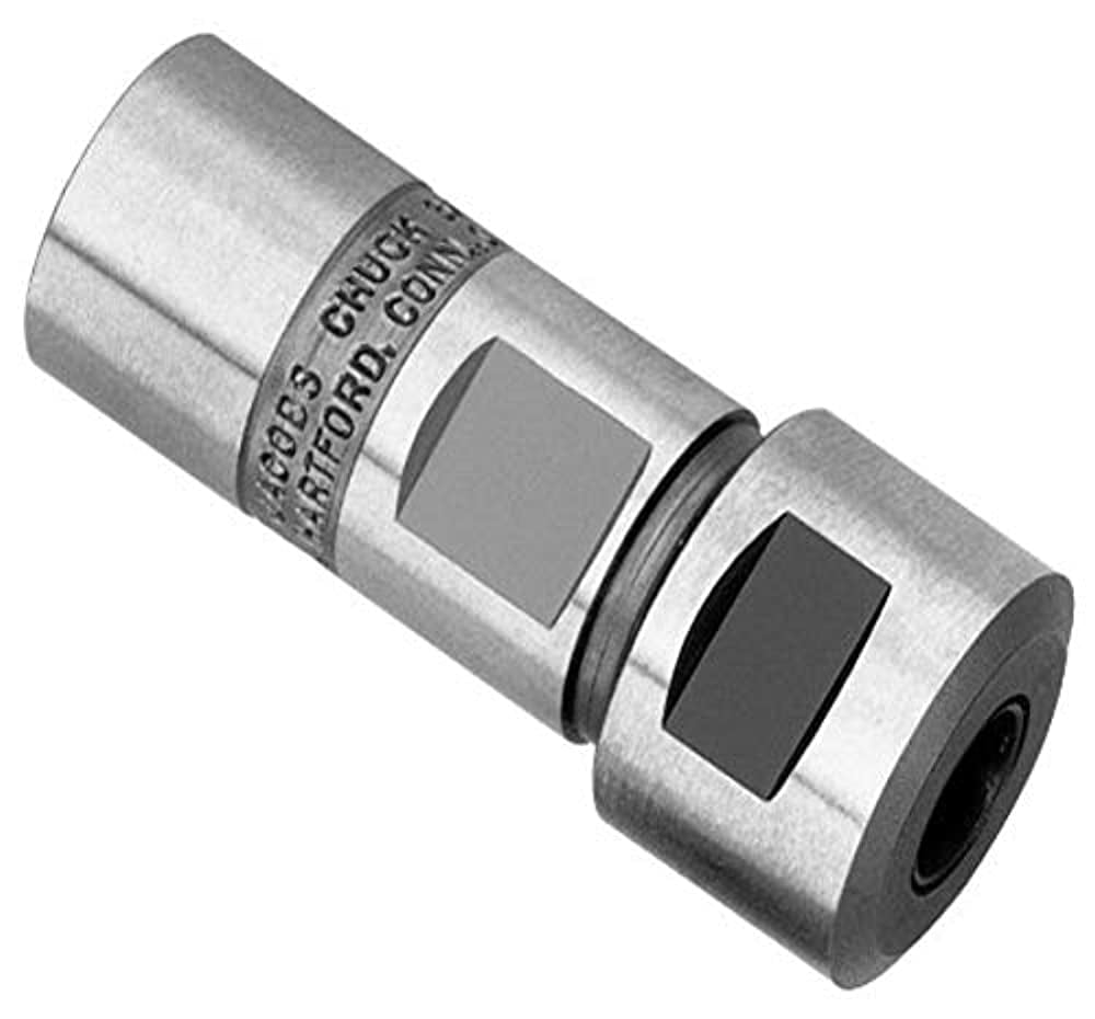 Jacobs Chuck 9756 Die Grinder Chuck