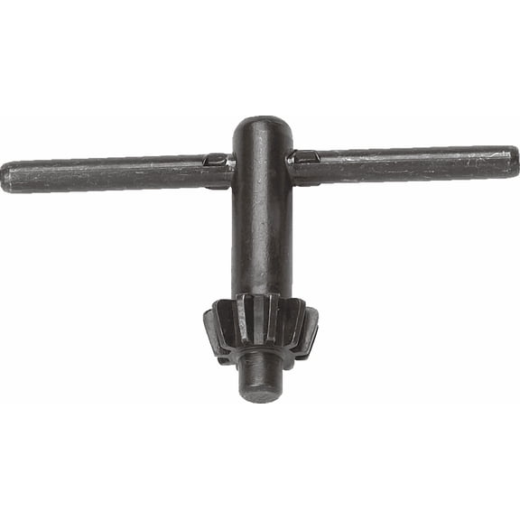 Jacobs Chuck Key - Single Pack Residential Use, Standard Application