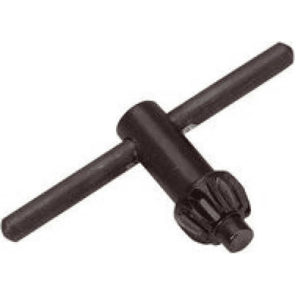 Jacobs Chuck Key - Single Pack Residential Use, Standard Application