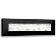 thumbnail image 1 of Jacobs, Cindy 14x6 Black Modern Framed Museum Art Print Titled - Home is Whereâ€¦, 1 of 5