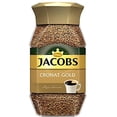thumbnail image 1 of Jacobs Cronat Gold Instant Coffee 200g/7.05 oz (1 Count), 1 of 2