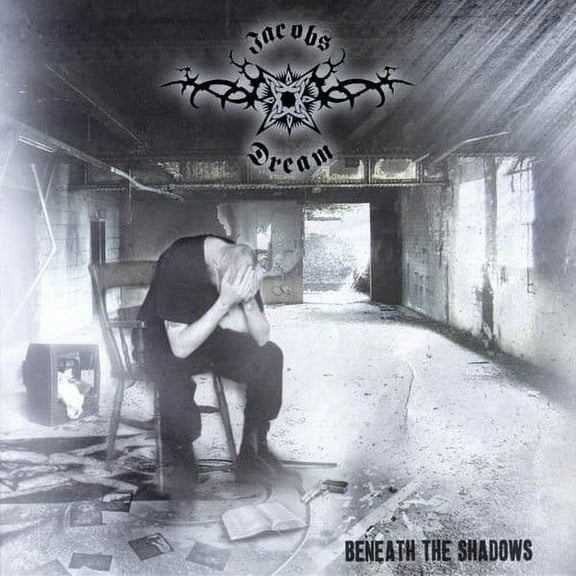 Jacobs Dream - Beneath the Shadows - Music & Performance - CD